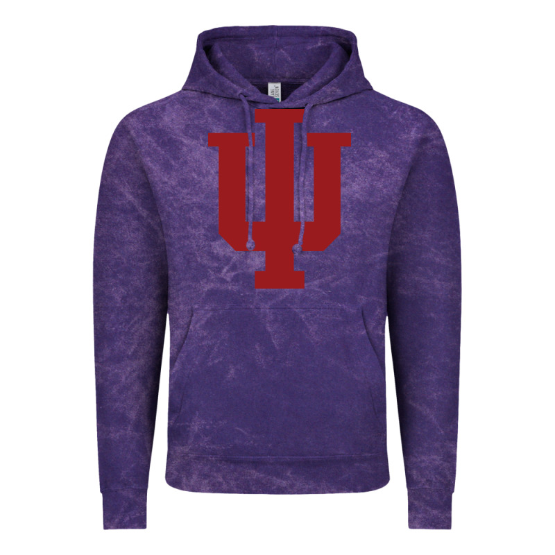 Indiana Gifts Vintage Hoodie by linhVisuals | Teevron