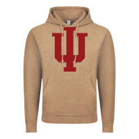 Vintage Coffee indiana gifts Vintage Hoodie - linhVisuals