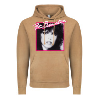 #the Pat Benatal Vintage Hoodie | Teevron