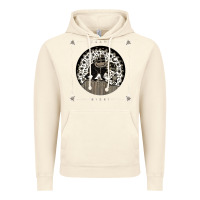 Vintage Artic caamp Vintage Hoodie - linhVisuals