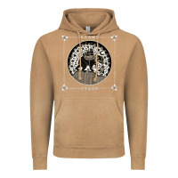 Vintage Camel caamp Vintage Hoodie - linhVisuals