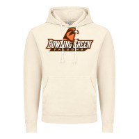 Vintage Artic bowling green Vintage Hoodie - linhVisuals
