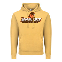 Bowling Green Vintage Hoodie | Teevron
