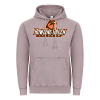 Vintage Zinc bowling green Vintage Hoodie - linhVisuals