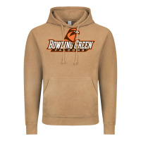 Vintage Camel bowling green Vintage Hoodie - linhVisuals