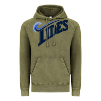 Vintage Olive norfolk tides Vintage Hoodie - linhVisuals