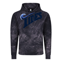 Cloud Black norfolk tides Vintage Hoodie - linhVisuals