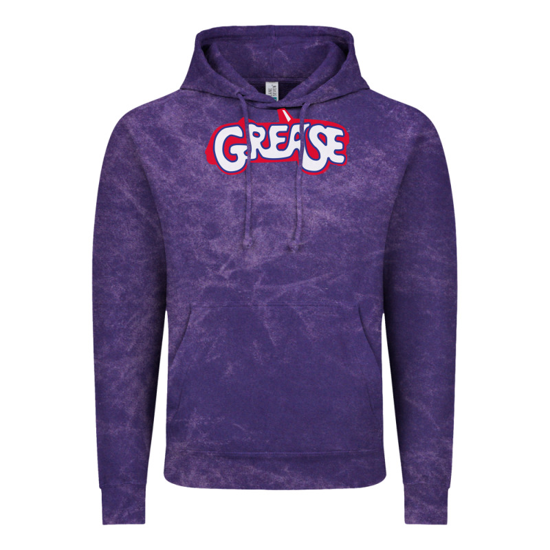 Grease Grease The Movie Blue Small Vintage Hoodie by linhVisuals | Teevron