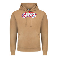 Vintage Camel grease grease the movie blue small Vintage Hoodie - linhVisuals