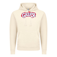 Vintage Artic grease grease the movie blue small Vintage Hoodie - linhVisuals