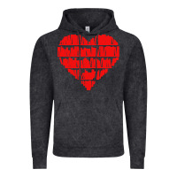 Vintage Black book lover Vintage Hoodie - linhVisuals