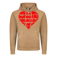 Vintage Camel book lover Vintage Hoodie - linhVisuals
