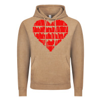 Vintage Coffee book lover Vintage Hoodie - linhVisuals
