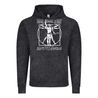 Vintage Black man playing the guitar Vintage Hoodie - linhVisuals