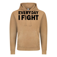 Vintage Camel everyday i fight Vintage Hoodie - linhVisuals
