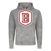 Cloud Rock Bradley University Athletics Vintage Hoodie - linhVisuals