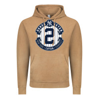 Vintage Camel derek jeter Vintage Hoodie - linhVisuals