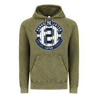 Vintage Olive derek jeter Vintage Hoodie - linhVisuals