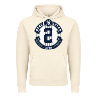 Vintage Artic derek jeter Vintage Hoodie - linhVisuals
