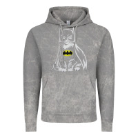 Cloud Rock catman tshirt Vintage Hoodie - linhVisuals