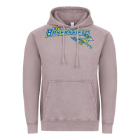 Vintage Zinc cal state bakersfield roadrunners Vintage Hoodie - linhVisuals