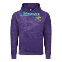 Cloud Purple cal state bakersfield roadrunners Vintage Hoodie - linhVisuals