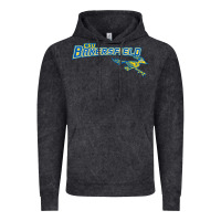 Vintage Black cal state bakersfield roadrunners Vintage Hoodie - linhVisuals