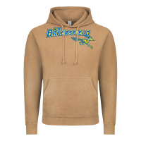 Cal State Bakersfield Roadrunners Vintage Hoodie | Teevron