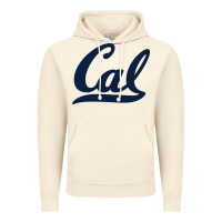 Vintage Artic california golden bears Vintage Hoodie - linhVisuals