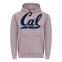 California Golden Bears Vintage Hoodie | Teevron