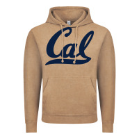 Vintage Coffee california golden bears Vintage Hoodie - linhVisuals