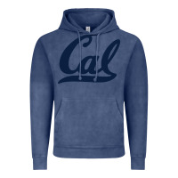 Vintage Denim california golden bears Vintage Hoodie - linhVisuals