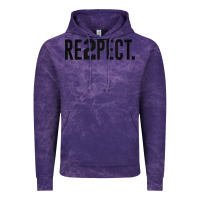 Cloud Purple re2pect derek jeter jersey respect Vintage Hoodie - linhVisuals