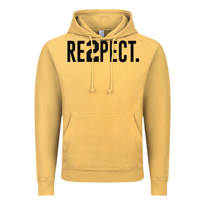 Re2pect Derek Jeter Jersey Respect Vintage Hoodie by linhVisuals | Teevron