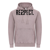 Vintage Zinc re2pect derek jeter jersey respect Vintage Hoodie - linhVisuals