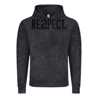 Vintage Black re2pect derek jeter jersey respect Vintage Hoodie - linhVisuals