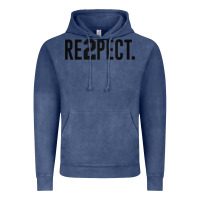 Vintage Denim re2pect derek jeter jersey respect Vintage Hoodie - linhVisuals