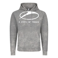 Cloud Rock #a state of trance radio Vintage Hoodie - linhVisuals