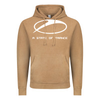 Vintage Camel #a state of trance radio Vintage Hoodie - linhVisuals