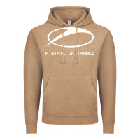 Vintage Coffee #a state of trance radio Vintage Hoodie - linhVisuals