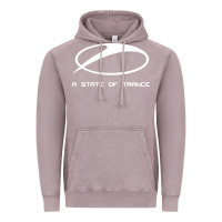 Vintage Zinc #a state of trance radio Vintage Hoodie - linhVisuals