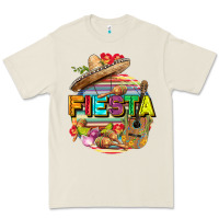 Bone Fiesta Premium Tee - FaDigitalArtStudio