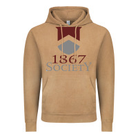 Vintage Camel porter gaud school Vintage Hoodie - linhVisuals