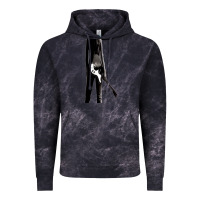 Cloud Black melissa etheridge Vintage Hoodie - linhVisuals