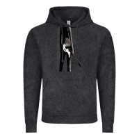 Vintage Black melissa etheridge Vintage Hoodie - linhVisuals