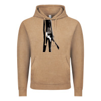 Vintage Coffee melissa etheridge Vintage Hoodie - linhVisuals