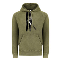 Vintage Olive melissa etheridge Vintage Hoodie - linhVisuals