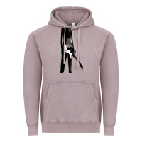 Vintage Zinc melissa etheridge Vintage Hoodie - linhVisuals