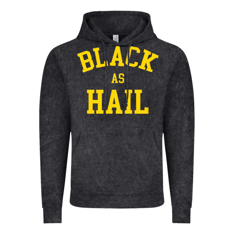 As,hail,black,as,hail,black,as,hail,black,as,hail,black,as Vintage Hoodie by linhVisuals | Teevron