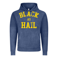 Vintage Denim as,hail,black,as,hail,black,as,hail,black,as,hail,black,as Vintage Hoodie - linhVisuals